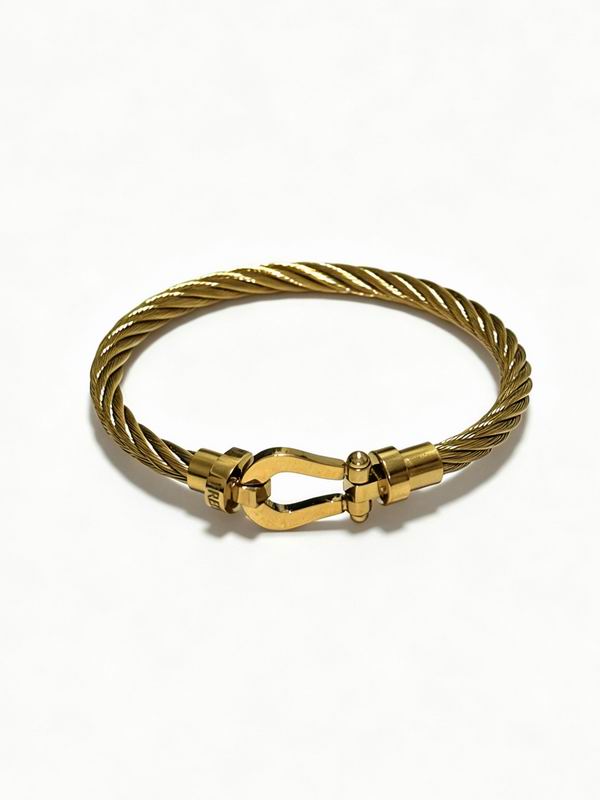 Fred Bracelet 07yxs02